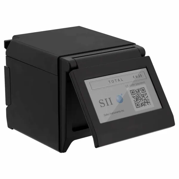 Принтер билетов Seiko RP-F10-K27J1-5 USB-C