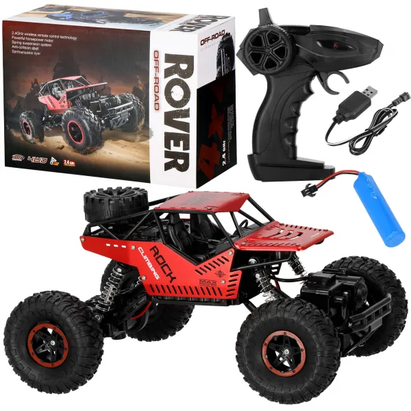 Bērnu spēļu automašīna Springos KG0028