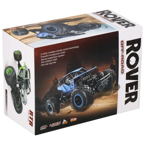Laste mänguauto Springos KG0028