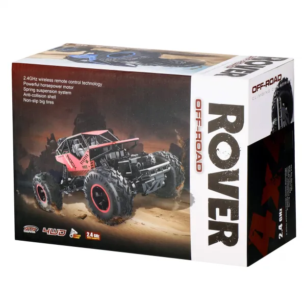 Bērnu spēļu automašīna Springos KG0028