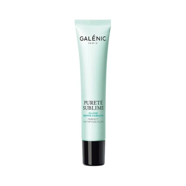 Galenic Pureté Sublime Perfect Mattifying Fluid 40 мл