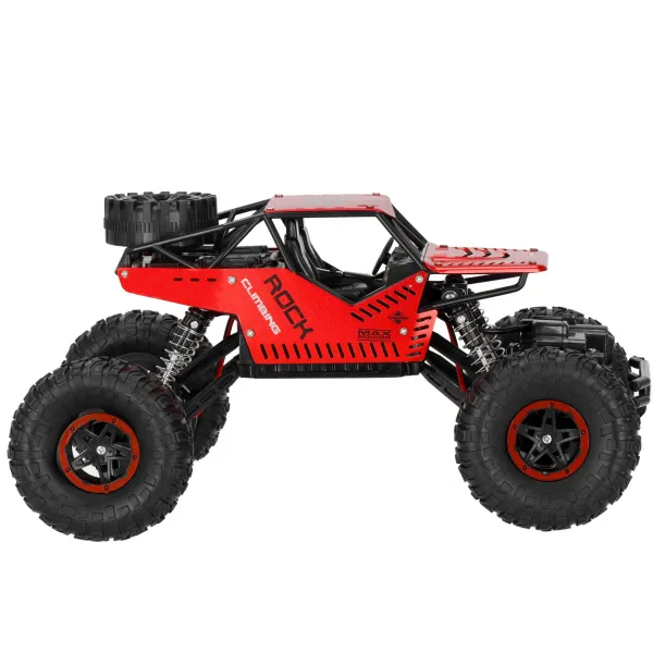 Lasten peliauto Springos KG0028
