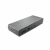 USB Centrmezgls Kensington K35175EU Pelēks