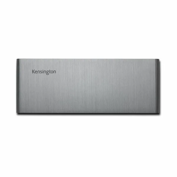 USB Centrmezgls Kensington K35175EU Pelēks