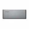 USB Centrmezgls Kensington K35175EU Pelēks