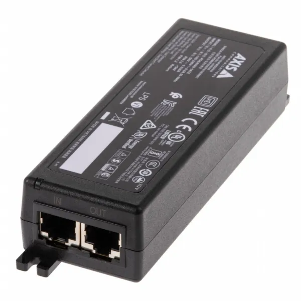 Инжектор PoE Axis 02172-003