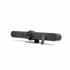 Filmavimo kamera Logitech Rally Bar 4K Ultra HD Wi-Fi Bluetooth Juoda