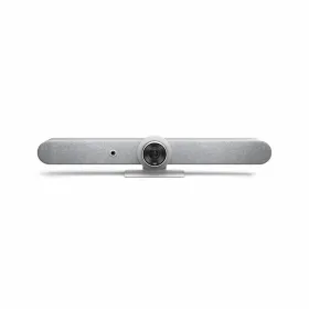 Videokameras Logitech 960-001323 4K Ultra HD Wi-Fi 5 Balts