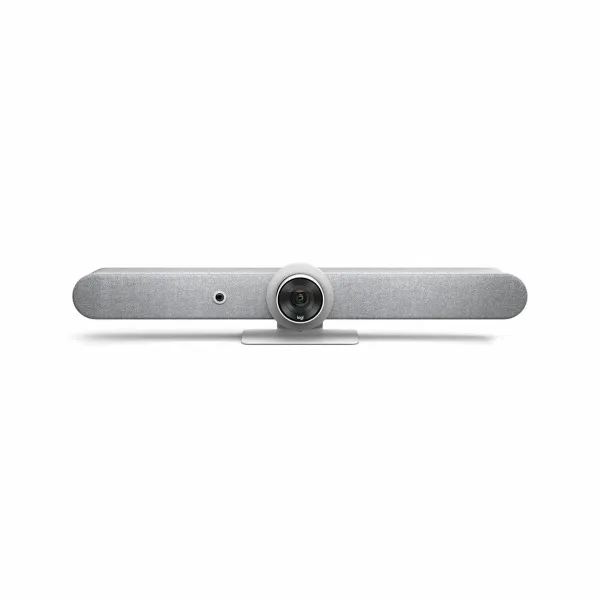 Filmavimo kamera Logitech 960-001323 4K Ultra HD Wi-Fi 5 Balta