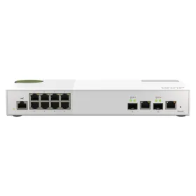 Переключатель Qnap QSW-M2108R-2C