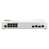 Переключатель Qnap QSW-M2108R-2C