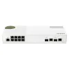 Переключатель Qnap QSW-M2108R-2C