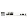 Переключатель Qnap QSW-M2108R-2C
