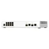 Переключатель Qnap QSW-M2108R-2C