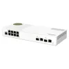 Переключатель Qnap QSW-M2108R-2C