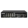 Переключатель Qnap QSW-M2108R-2C