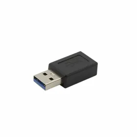 USB C uz  USB 3.0 Adapteris i-Tec C31TYPEA             Melns