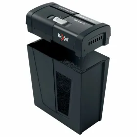 Шредер для бумаги Rexel Secure X8