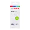 Nuosėdų šalinimo priemonė kavos aparatams BOSCH TCZ8001A