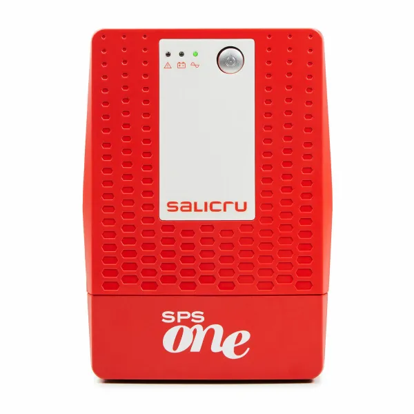 Nepertraukiamo Maitinimo šaltinio Sistema Interaktyvi UPS Salicru SPS 1500 ONE IEC 1200 W