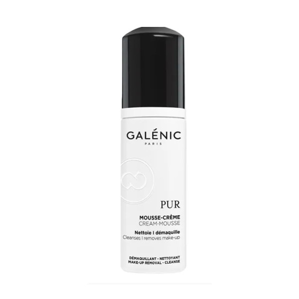 Galenic Pur putų kremas 150ml