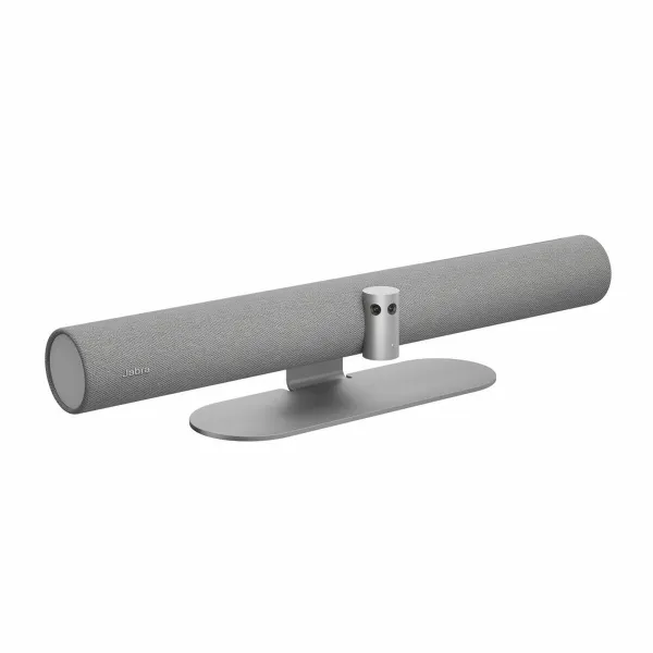 Filmavimo kamera Jabra 8201-231 4K Ultra HD Pilka