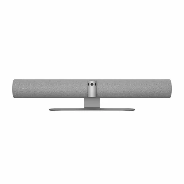 Filmavimo kamera Jabra 8201-231 4K Ultra HD Pilka