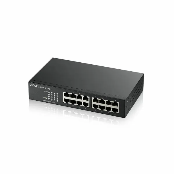 Slēdzis ZyXEL GS1100-16-EU0103F   