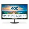 Monitorius AOC Q32V4 32" 2K LCD IPS 75 Hz