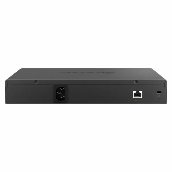 Rūteris Qnap QSW-M2116P-2T2S