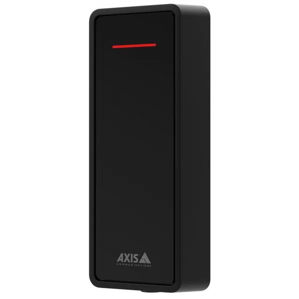Daugiafunkcis skaitytuvas Axis RFID RS-485