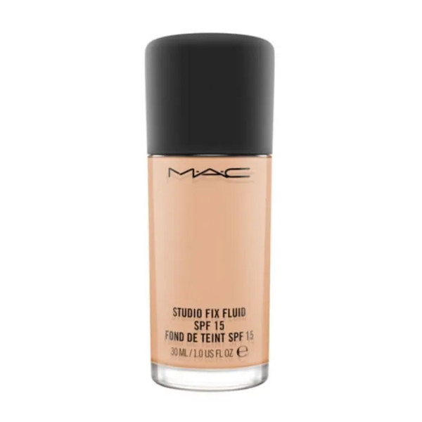 Mac Studio Fix Fluid Foundation Spf15 Nw25 30 м | Купить онлайн — Megaluks