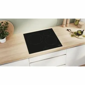 Indukcijas Plīts BOSCH PUJ611BB5E 60 cm