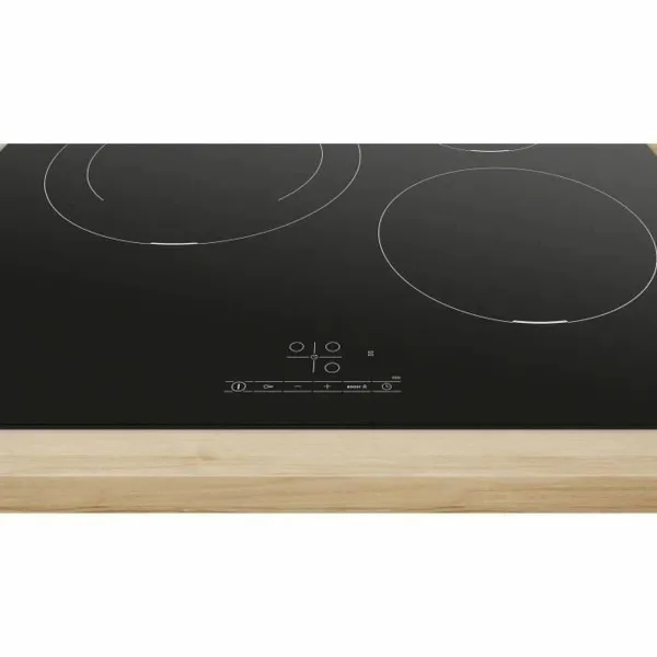 Induktsioonplaat BOSCH PUJ611BB5E 60 cm