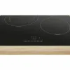 Indukcinė kaitlentė BOSCH PUJ611BB5E 60 cm