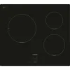 Indukcijas Plīts BOSCH PUC611AA5E 60 cm 4600 W