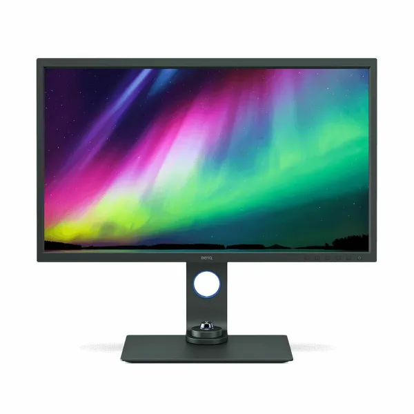 Monitorius BenQ SW321C 32" LED IPS 60 Hz 50-60  Hz