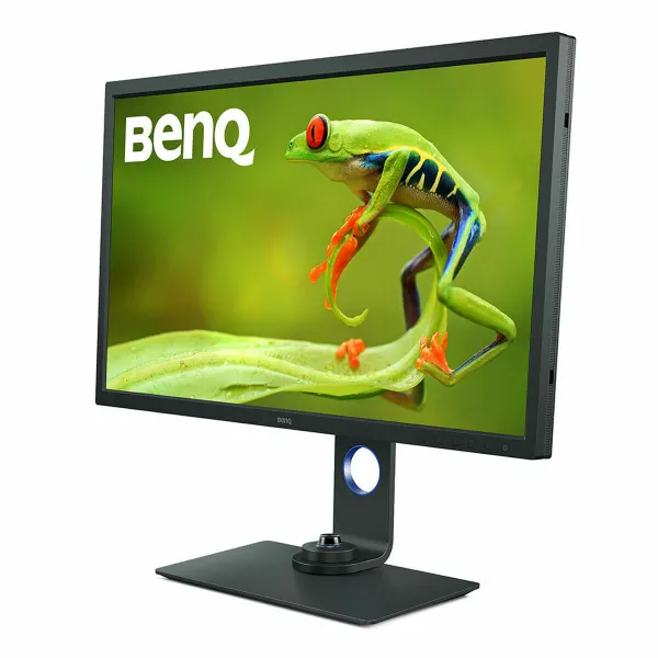 Monitorius BenQ SW321C 32" LED IPS 60 Hz 50-60  Hz