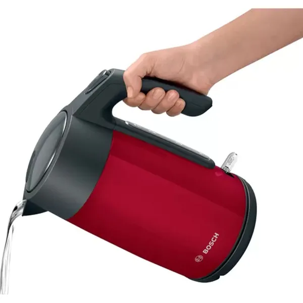 Tējkanna BOSCH TWK7L464