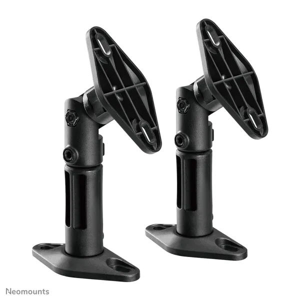 Hoidja Neomounts SPEAKER-W100BLACK Must