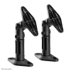 Hoidja Neomounts SPEAKER-W100BLACK Must