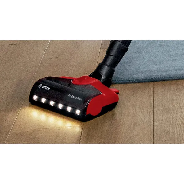 Bezvadu Putekļu Sūcējs BOSCH BCS711PET