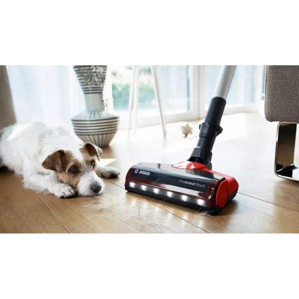 Juhtmevaba Tolmuimeja BOSCH BCS711PET