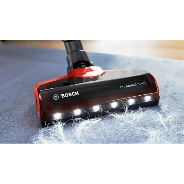 Juhtmevaba Tolmuimeja BOSCH BCS711PET