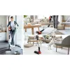 Cordless Vacuum Cleaner BOSCH BCS711PET