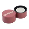 Quokka Solid - Stainless Steel Thermal Bottle 510 ml (Firebrick Red)