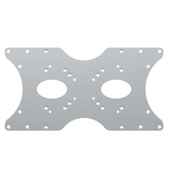 Пластина настенной розетки Neomounts FPMA-VESA400 35 kg