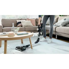 Juhtmevaba Varstolmuimeja BOSCH BCS712XXL Must