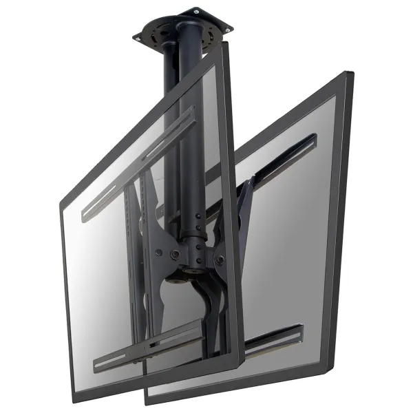TV laikiklis Neomounts PLASMA-C100D 75" 37" 50 kg