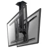 TV laikiklis Neomounts PLASMA-C100D 75" 37" 50 kg